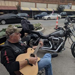 Meet your Posher, Donny